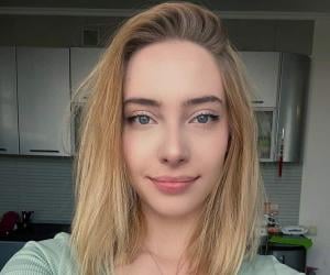 Alissa Strekozova Alissa Strekozova