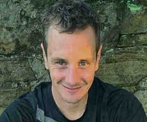 Alistair Brownlee Alistair Brownlee