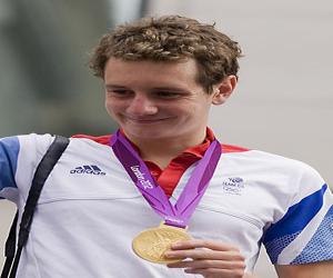 Alistair Brownlee Alistair Brownlee