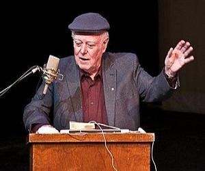 Alistair MacLeod Alistair MacLeod