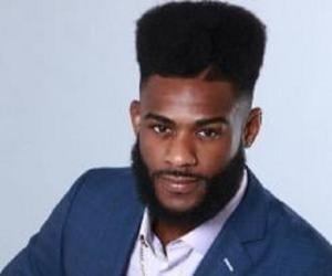 Aljamain Sterling Aljamain Sterling