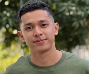 Aljon Mendoza Aljon Mendoza