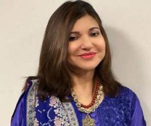 Alka Yagnik