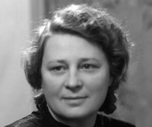 Alla Tarasova Alla Tarasova