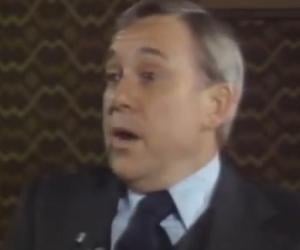 Allan Blakeney Allan Blakeney