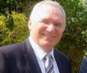 Allan Border Allan Border