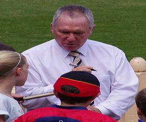 Allan Border Allan Border