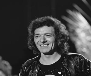Allan Clarke Allan Clarke