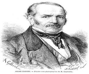 Allan Kardec Allan Kardec