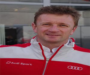 Allan McNish Allan McNish