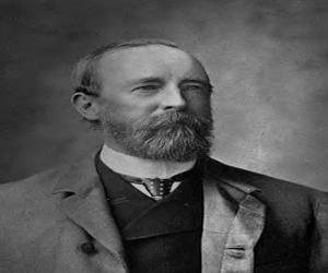 Allan Octavian Hume Allan Octavian Hume