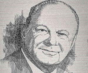 Allen Paulson Allen Paulson