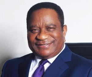 Allison Madueke Allison Madueke