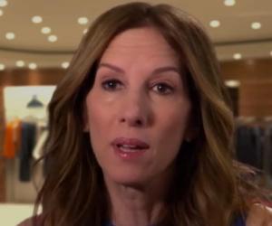 Allison Shearmur Allison Shearmur