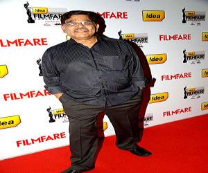 Allu Aravind Allu Aravind