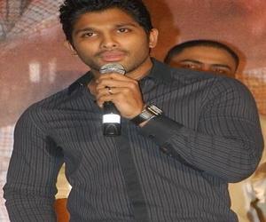 Allu Arjun Allu Arjun