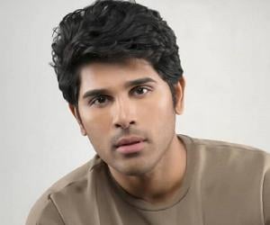 Allu Sirish Allu Sirish