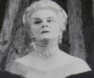 Alma Seidler Alma Seidler