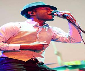 Aloe Blacc Aloe Blacc