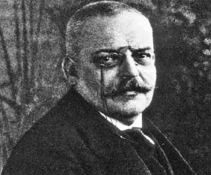 Alois Alzheimer