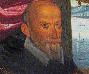 Alonso Pérez de Guzmán y Sotomayor, 7th Duke of Medina Sidonia Alonso Pérez de Guzmán y Sotomayor, 7th Duke of Medina Sidonia