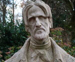 Aloysius Bertrand Aloysius Bertrand