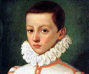 Aloysius Gonzaga Aloysius Gonzaga