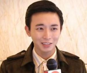 Aloysius Pang