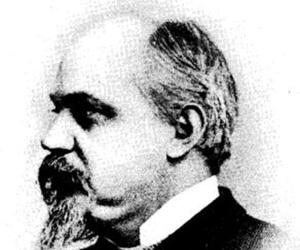 Alpheus Hyatt Alpheus Hyatt
