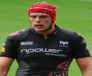 Alun Wyn Jones Alun Wyn Jones