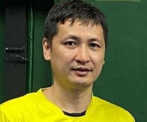 Alvent Yulianto Alvent Yulianto