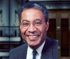 Alvin Francis Poussaint Alvin Francis Poussaint
