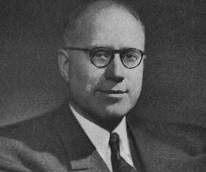 Alvin Hansen Alvin Hansen