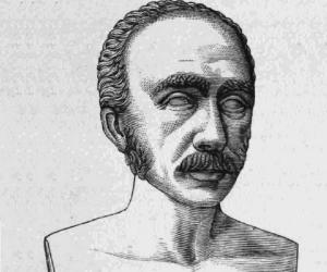 Aléxandros Soútsos Aléxandros Soútsos
