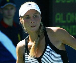 Alyona Bondarenko Alyona Bondarenko
