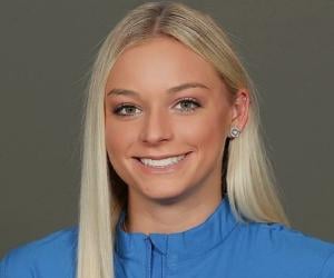 Alyssa Baumann Alyssa Baumann