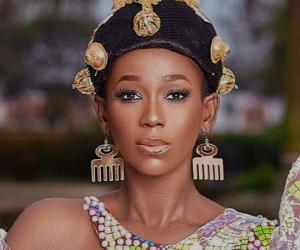 Ama K. Abebrese Ama K. Abebrese