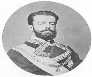Amadeo I of Spain Amadeo I of Spain