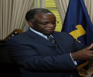Amama Mbabazi Amama Mbabazi