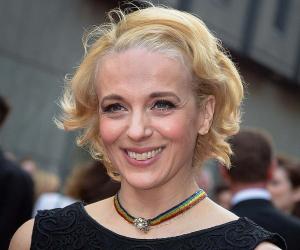 Amanda Abbington Amanda Abbington