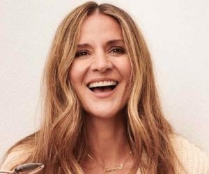 Amanda Byram Amanda Byram