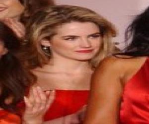 Amanda Hearst Amanda Hearst