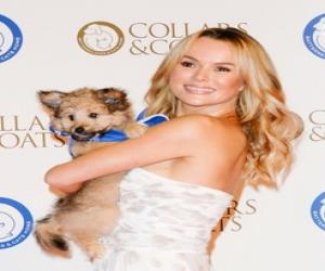 Amanda Holden Amanda Holden