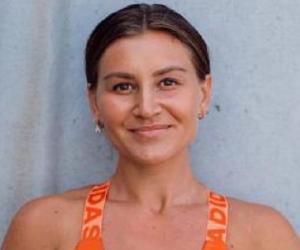 Amanda Kurtovic Amanda Kurtovic