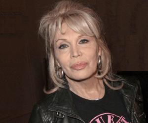 Amanda Lear