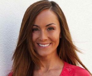 Amanda Lindhout Amanda Lindhout
