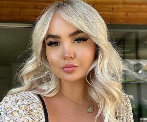 Amanda Lundgren Amanda Lundgren