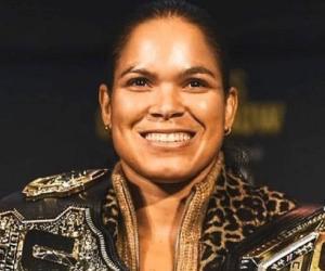 Amanda Nunes