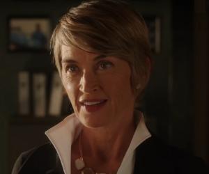 Amanda Pays Amanda Pays