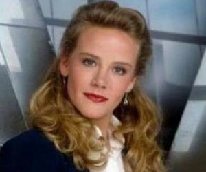 Amanda Peterson Amanda Peterson